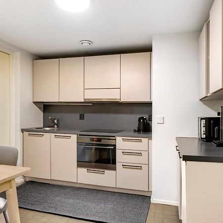 Spot Apartments Helsinki Zewnętrze zdjęcie