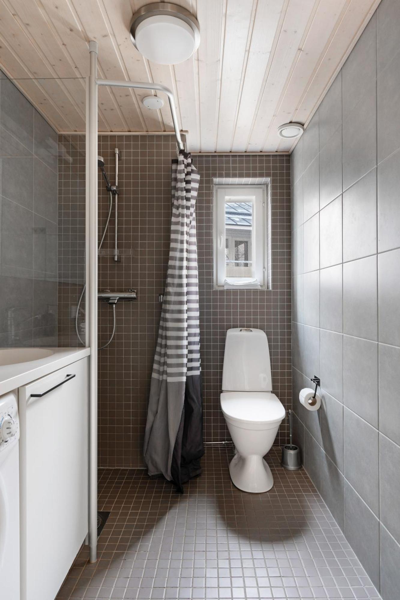 Spot Apartments Helsinki Zewnętrze zdjęcie