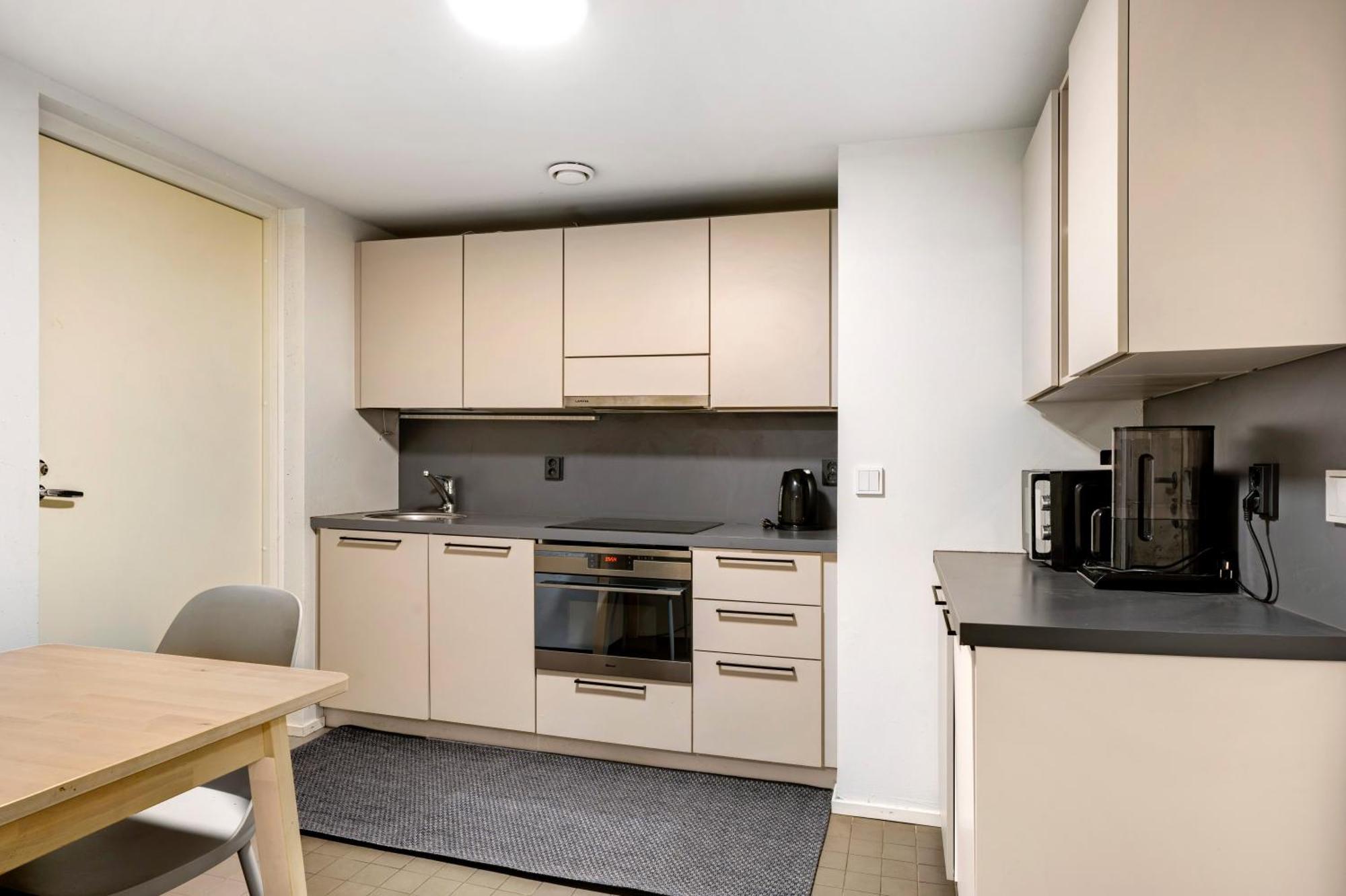 Spot Apartments Helsinki Zewnętrze zdjęcie