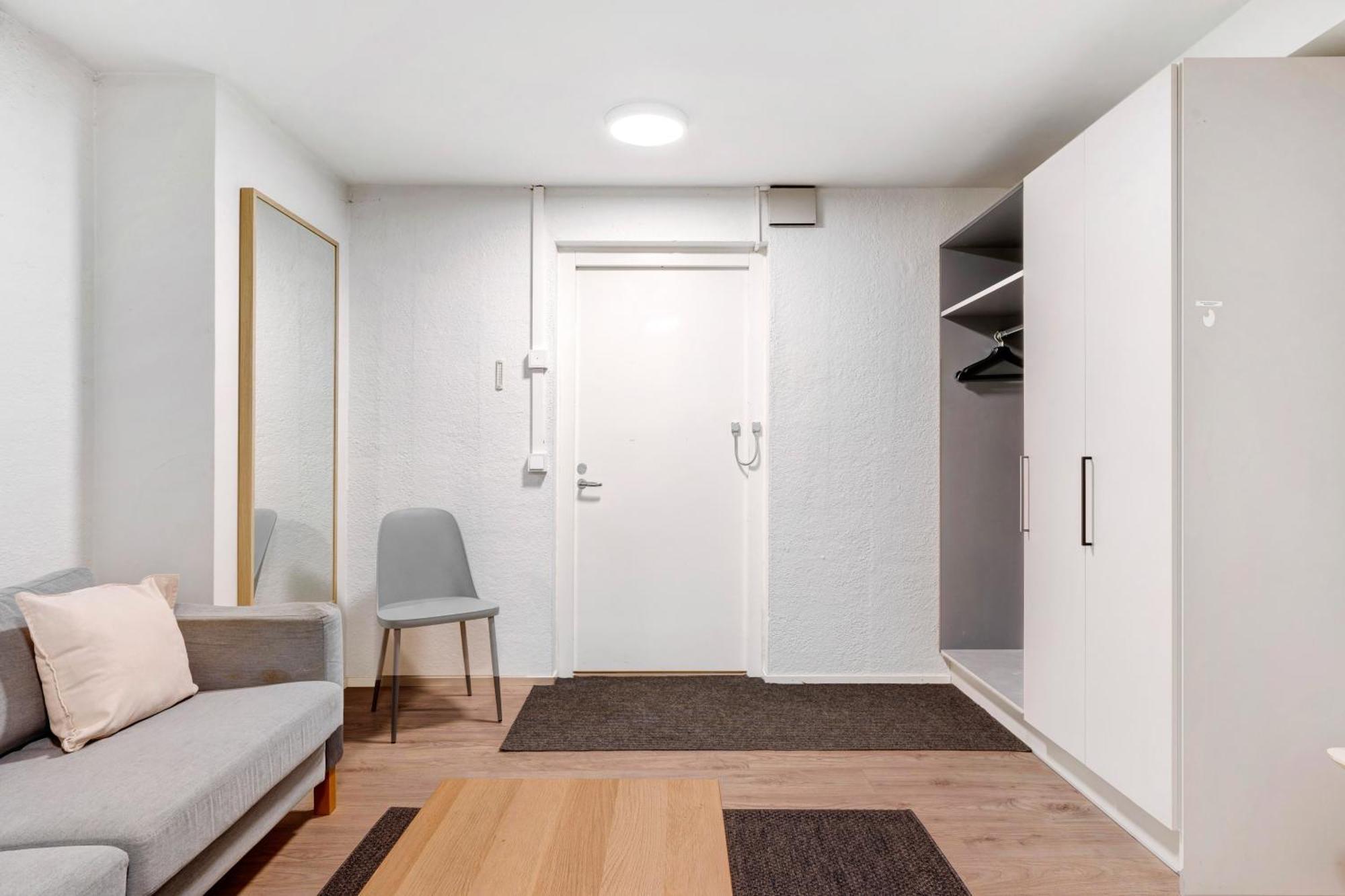 Spot Apartments Helsinki Zewnętrze zdjęcie
