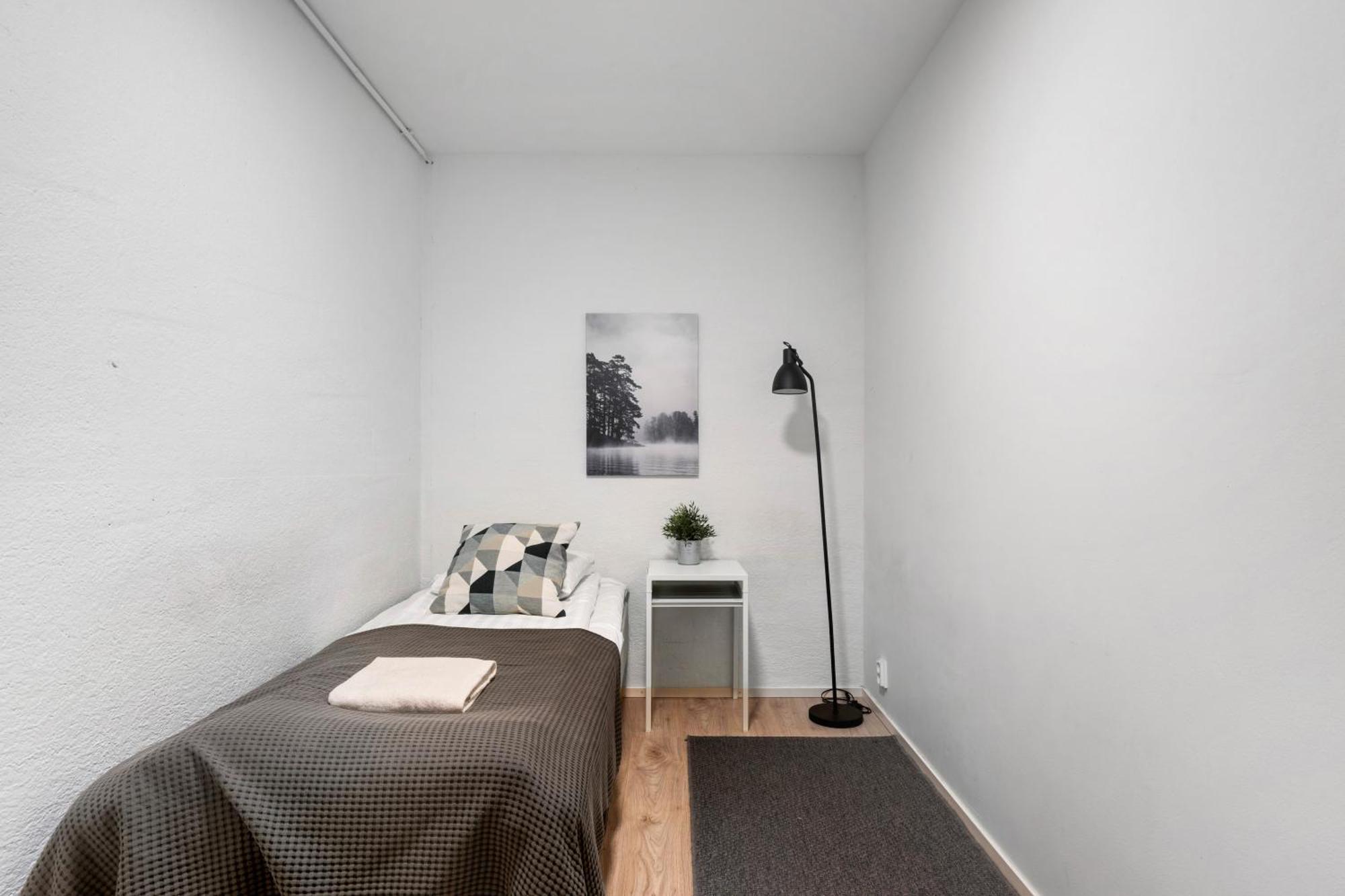 Spot Apartments Helsinki Zewnętrze zdjęcie