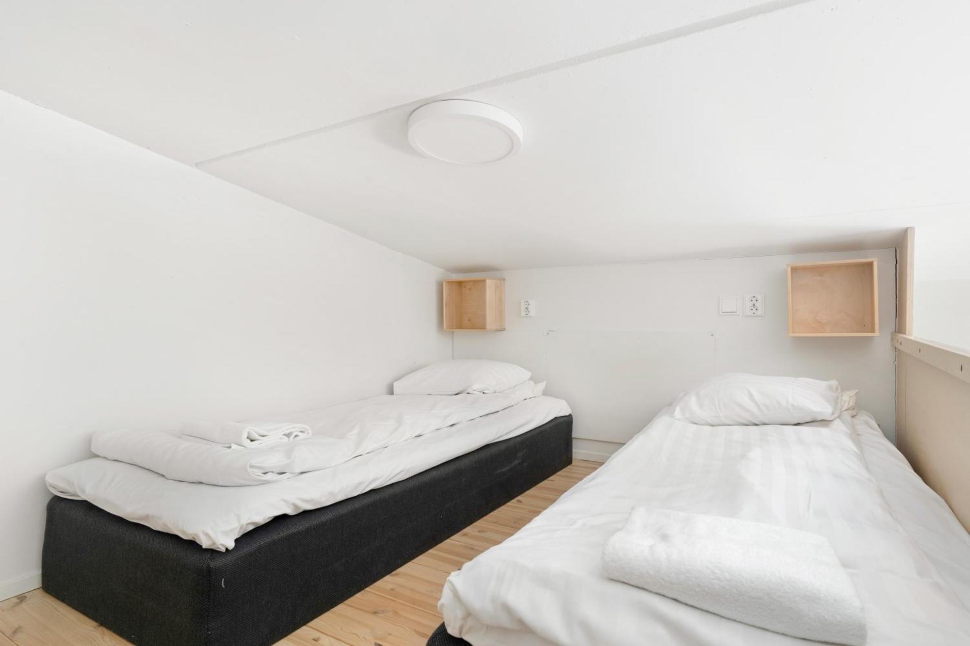 Spot Apartments Helsinki Zewnętrze zdjęcie