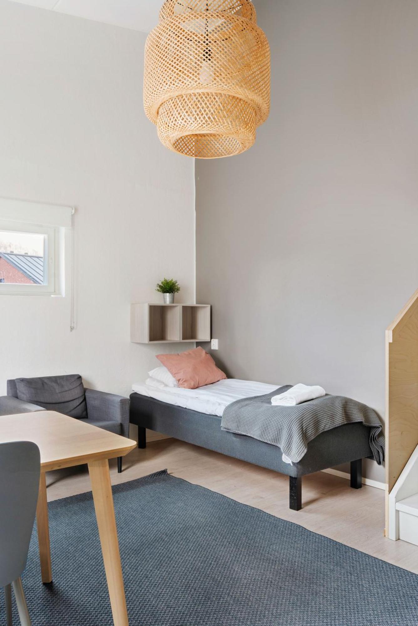 Spot Apartments Helsinki Zewnętrze zdjęcie