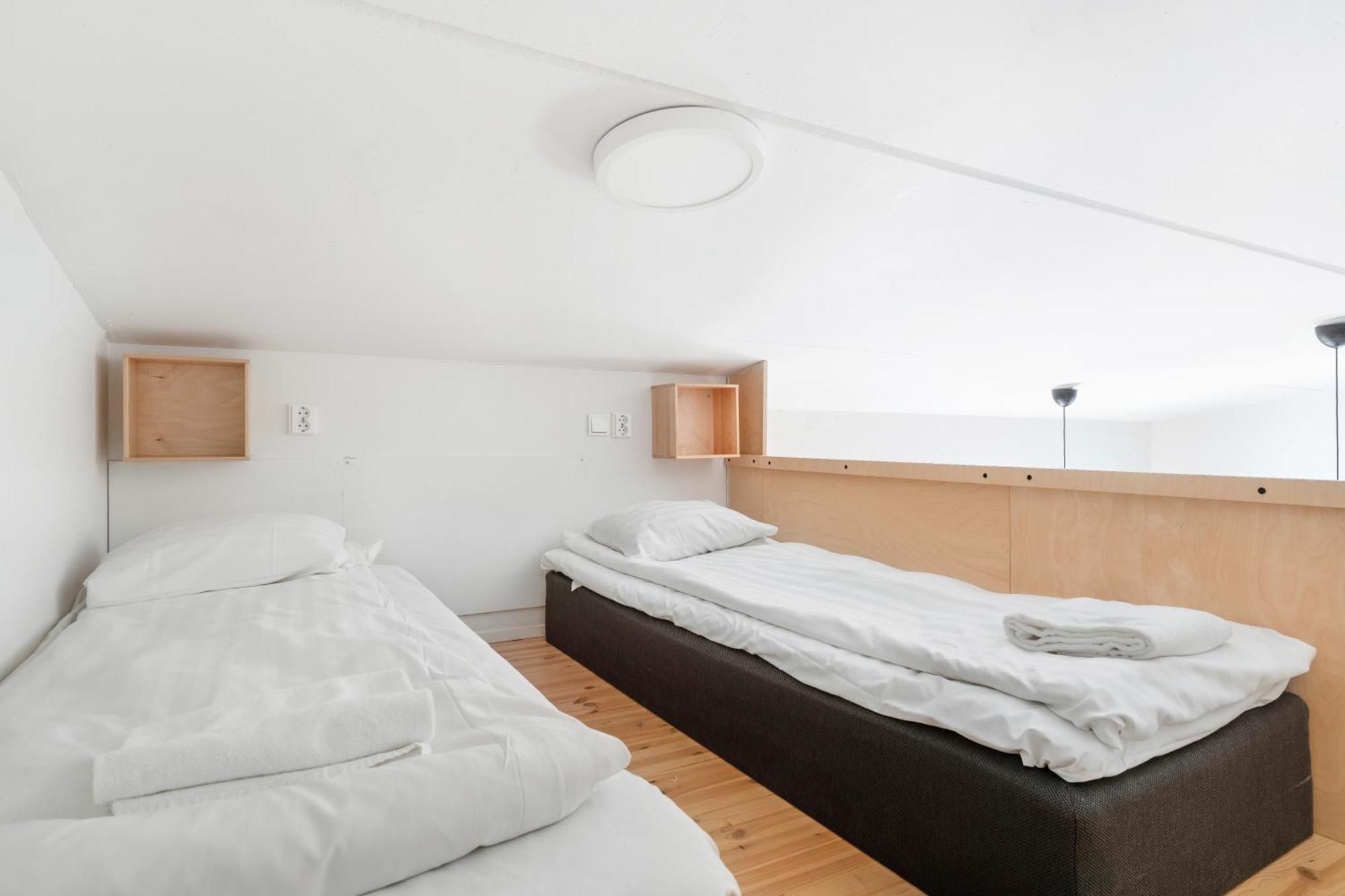 Spot Apartments Helsinki Zewnętrze zdjęcie