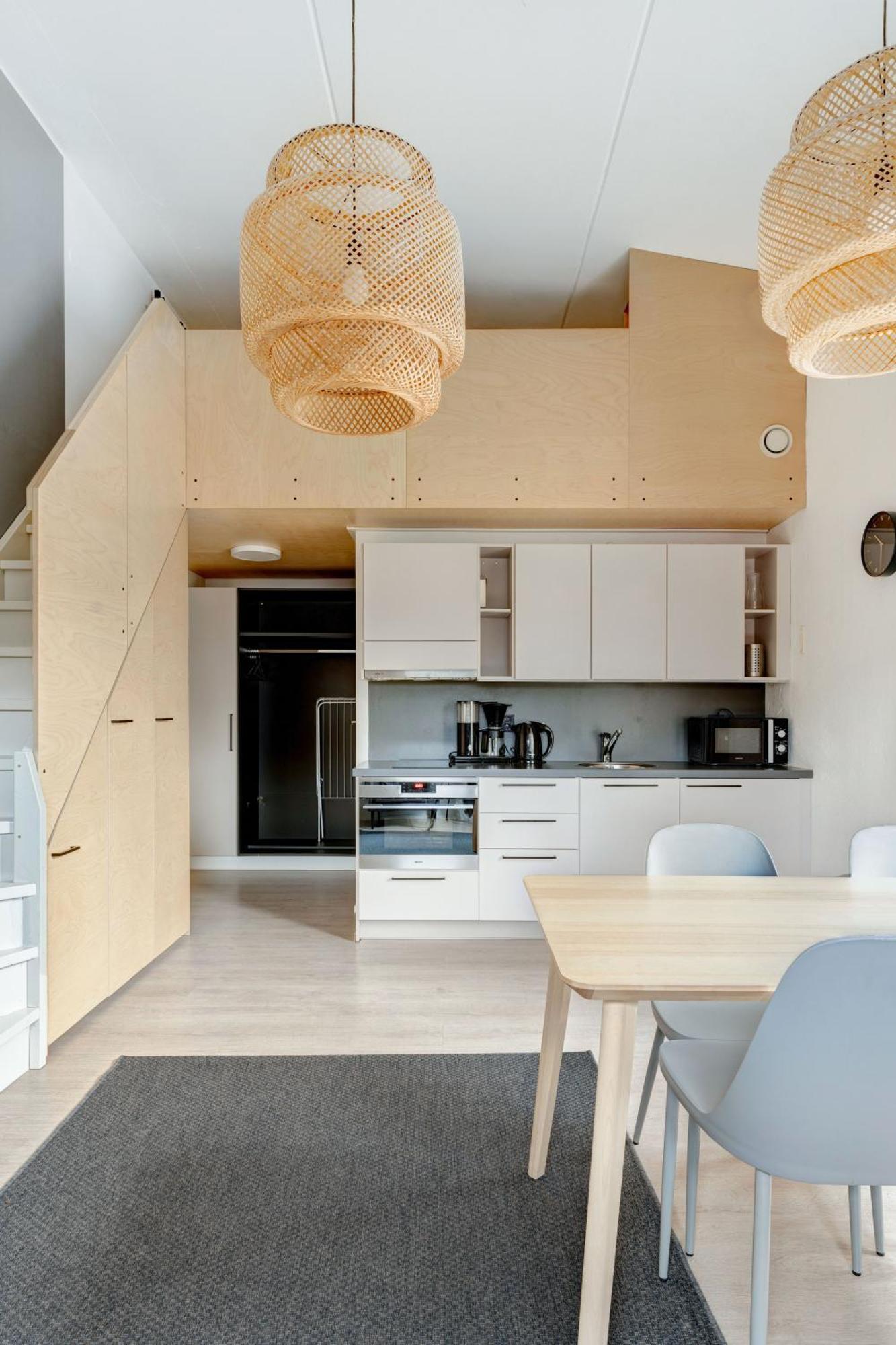 Spot Apartments Helsinki Zewnętrze zdjęcie
