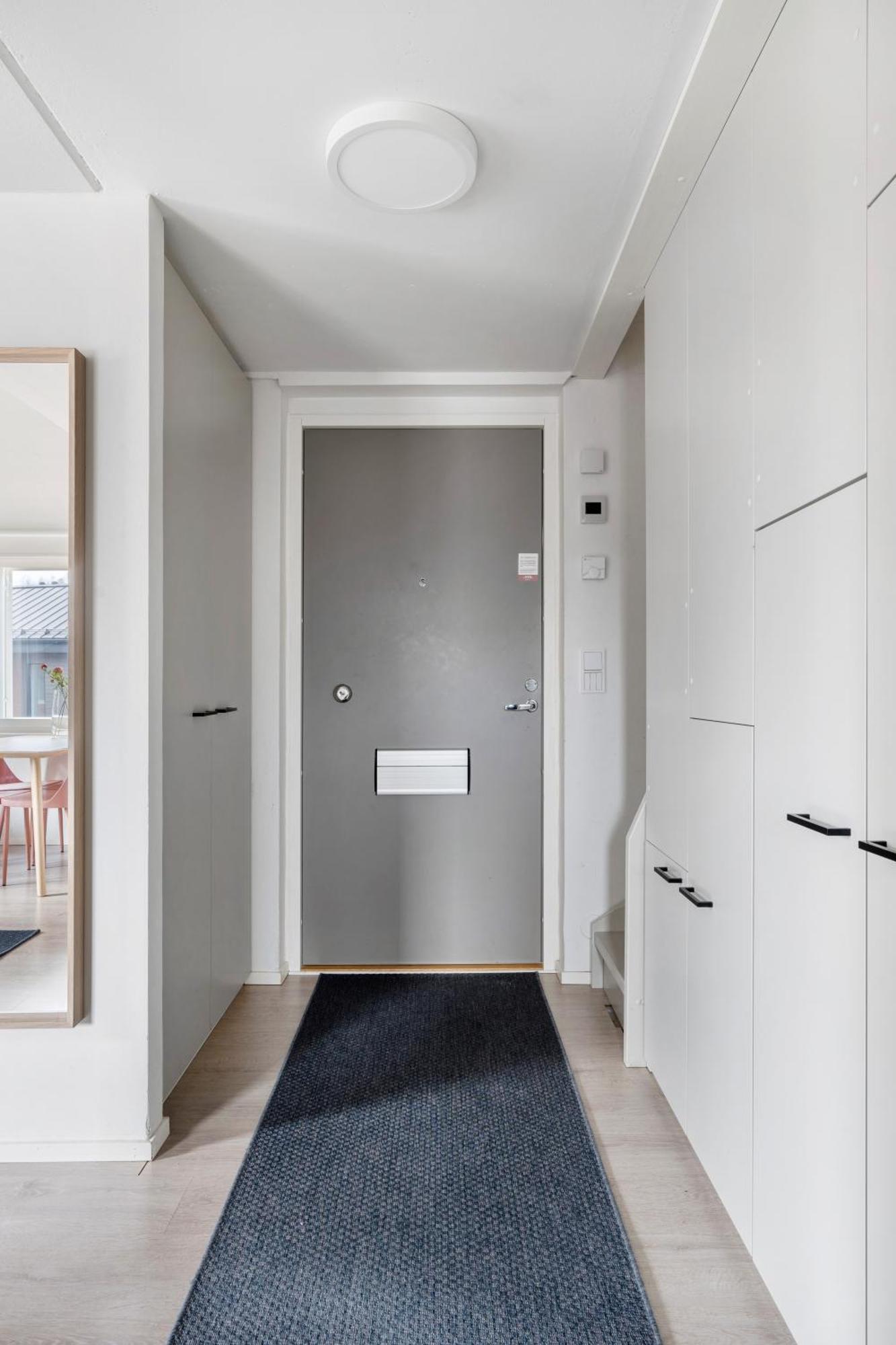 Spot Apartments Helsinki Zewnętrze zdjęcie