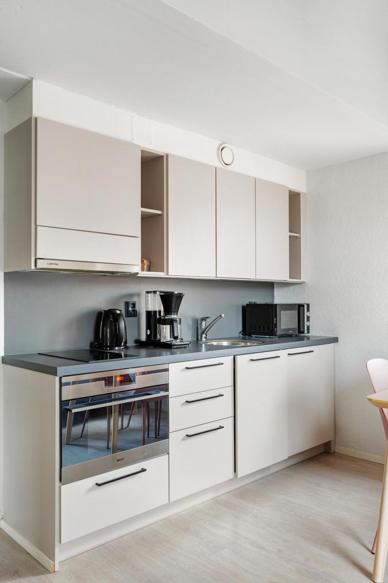 Spot Apartments Helsinki Zewnętrze zdjęcie